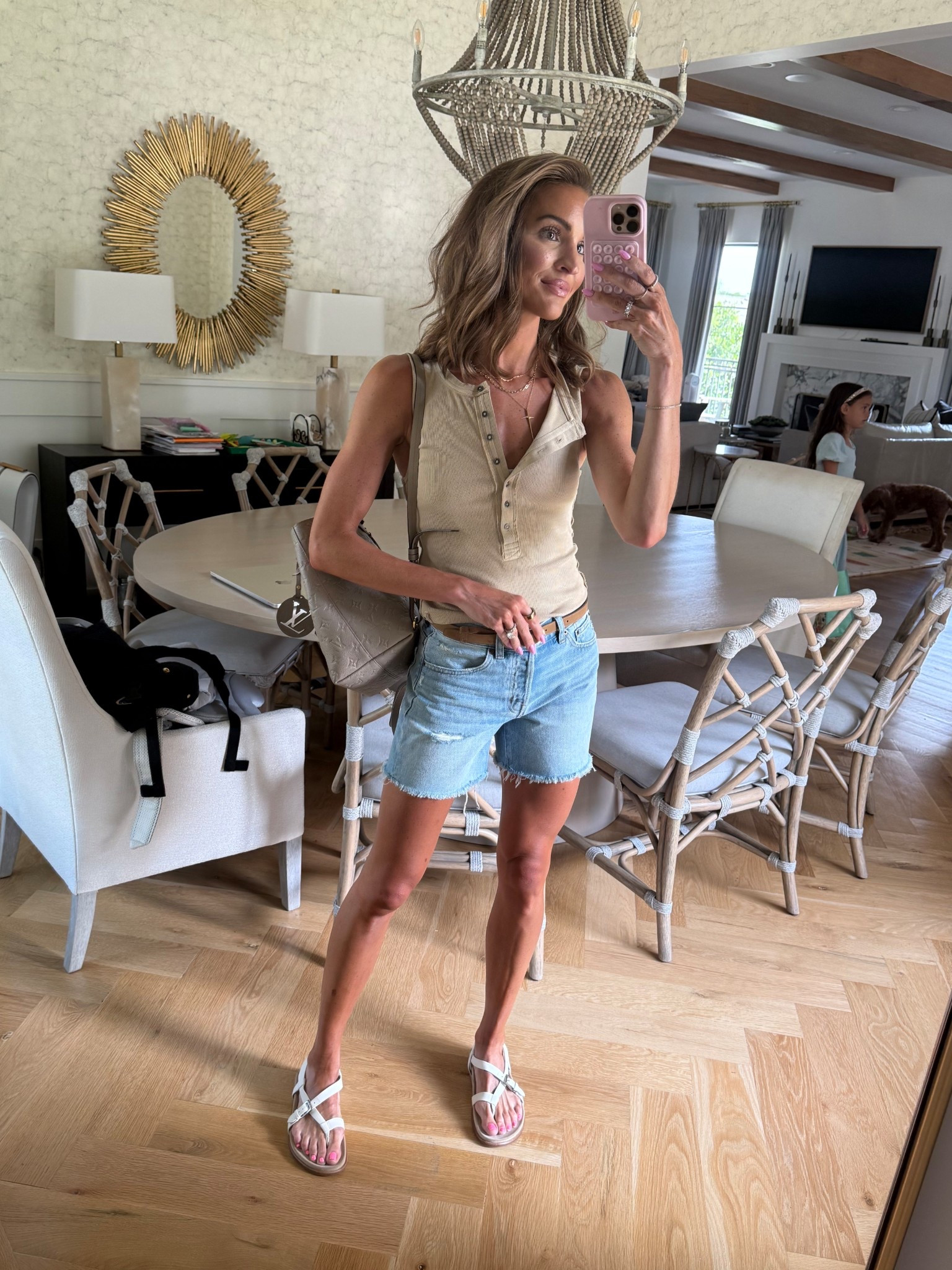 Franca Sandals curated on LTK