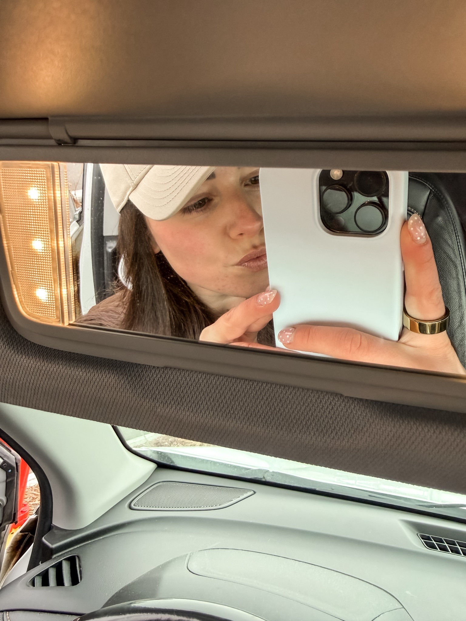 Loving my @Ultrahuman ring! Ordered mine on Amazon! 

#LTKcanada #LTKfitness