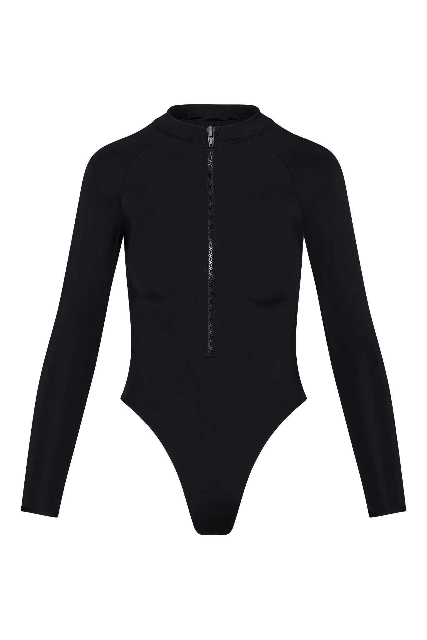 Hilo One Piece - Black | Monday Swimwear