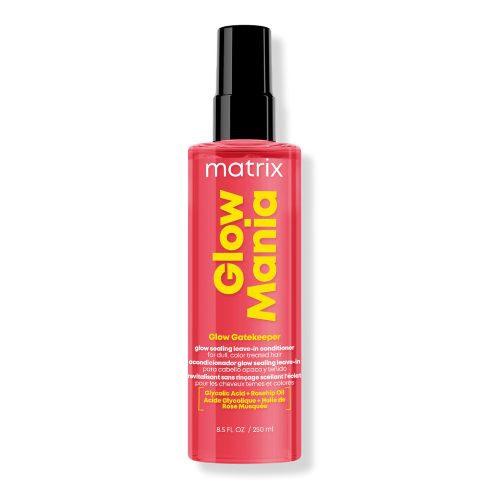 Matrix Glow Gatekeeper Glow Sealing Leave In Conditioner | Ulta