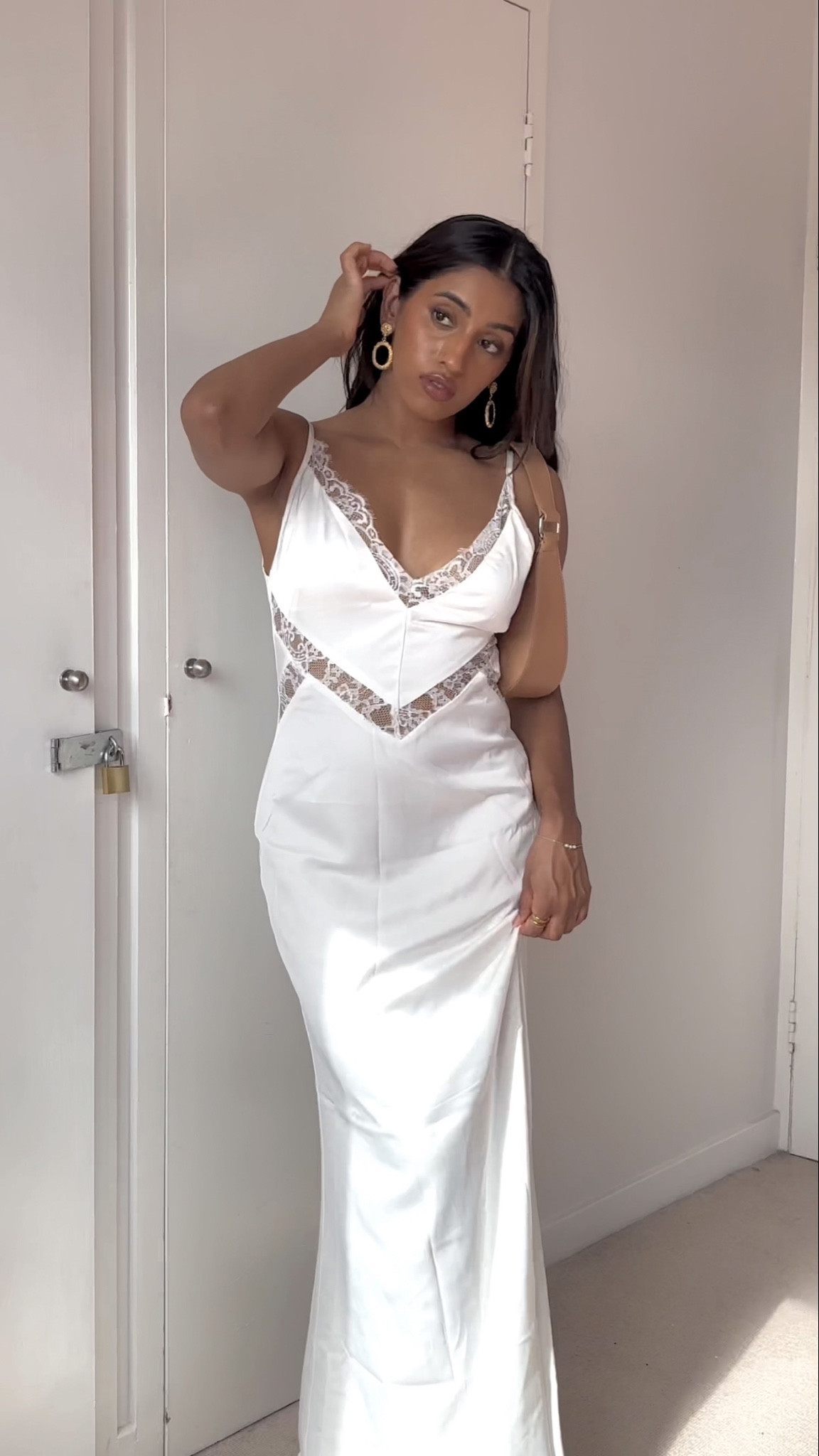 just the perfect summer date night dress 😍 

#LTKfindsunder100 #LTKGala #LTKparties