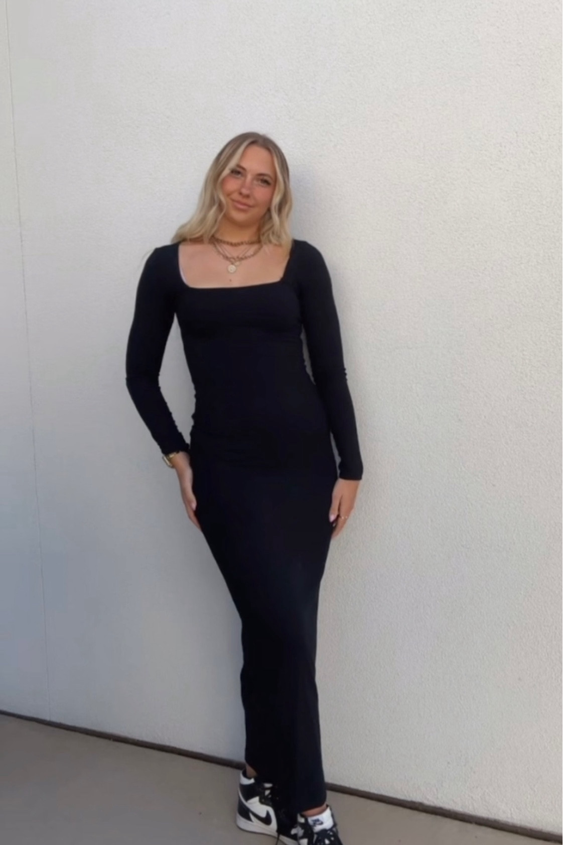 wearing a size medium!!

#LTKbeauty #LTKHoliday #LTKparties