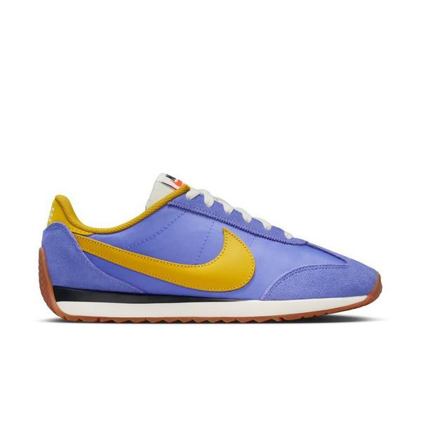 Women's Nike Pacific Sneakers 9.5 Regular Sapphire/Saffron Quartz-Sail-Black | Scheels Sports
