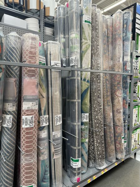 Walmart outdoor rugs! 



#LTKhome