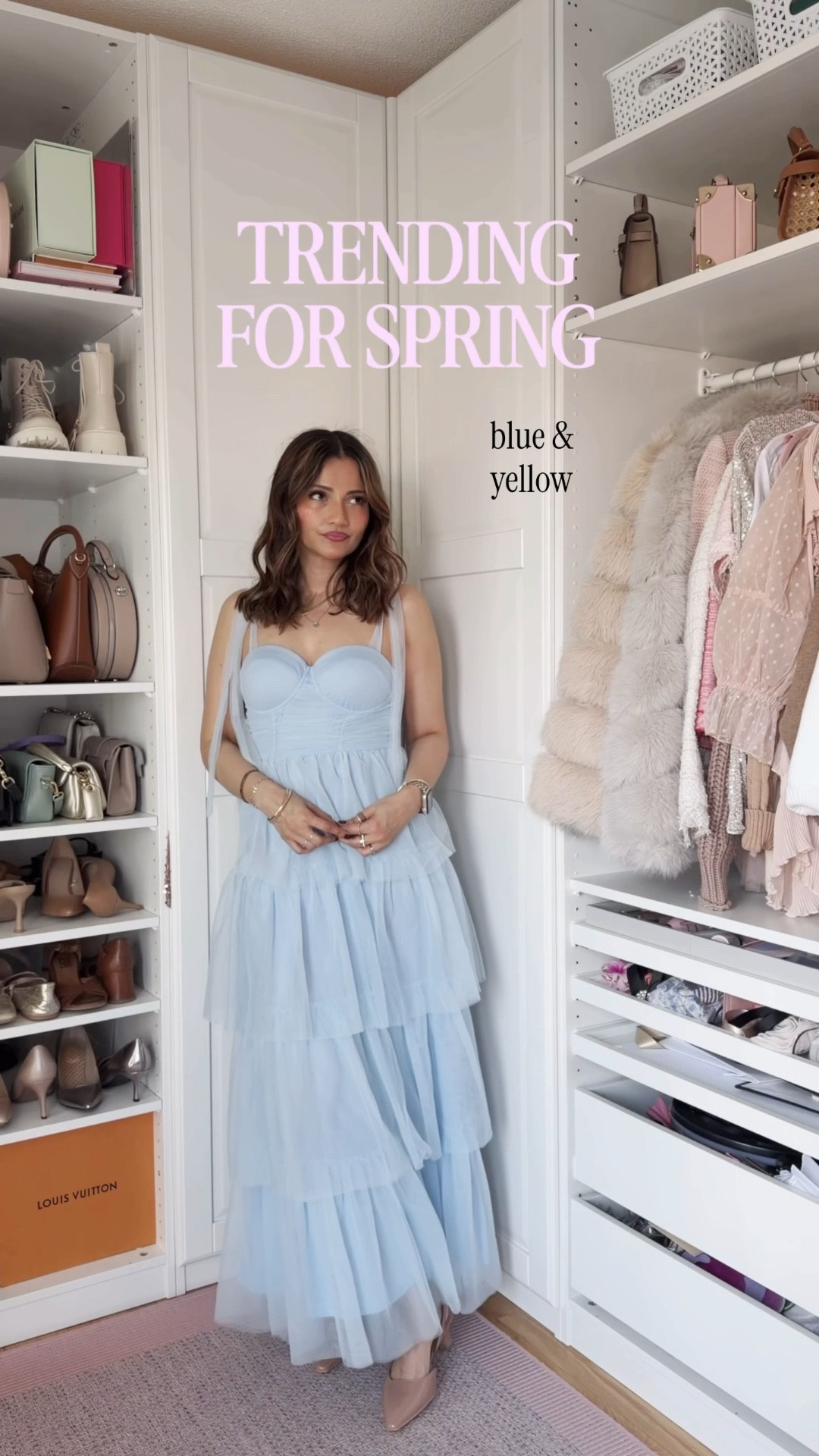4 spring trends to try 

￼ spring outfit ideas with feminine spring dresses, affordable outfits, and a shein spring haul for everyday outfit inspiration 

#LTKcanada #LTKdresses #LTKsummer