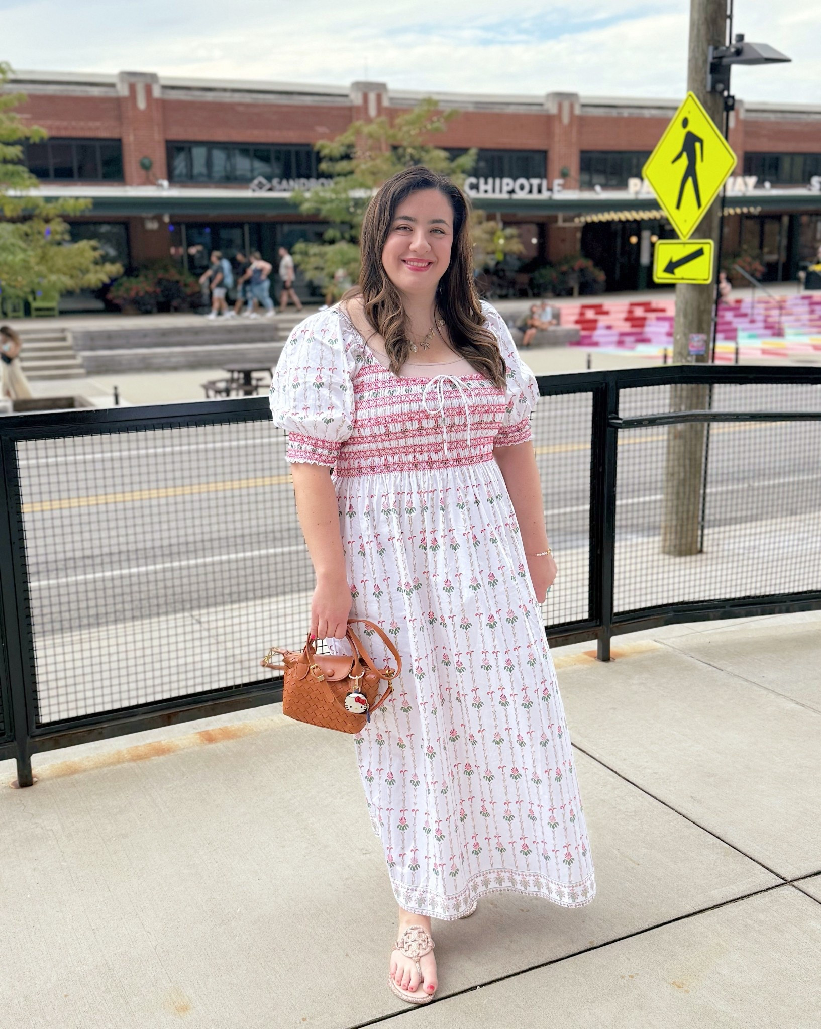 Hill House Madeline Nap Dress now 30% off at this retailer 

Cottagecore dress, smocked dress, grand Millennial dress 

#LTKSeasonal #LTKSaleAlert #LTKMidsize