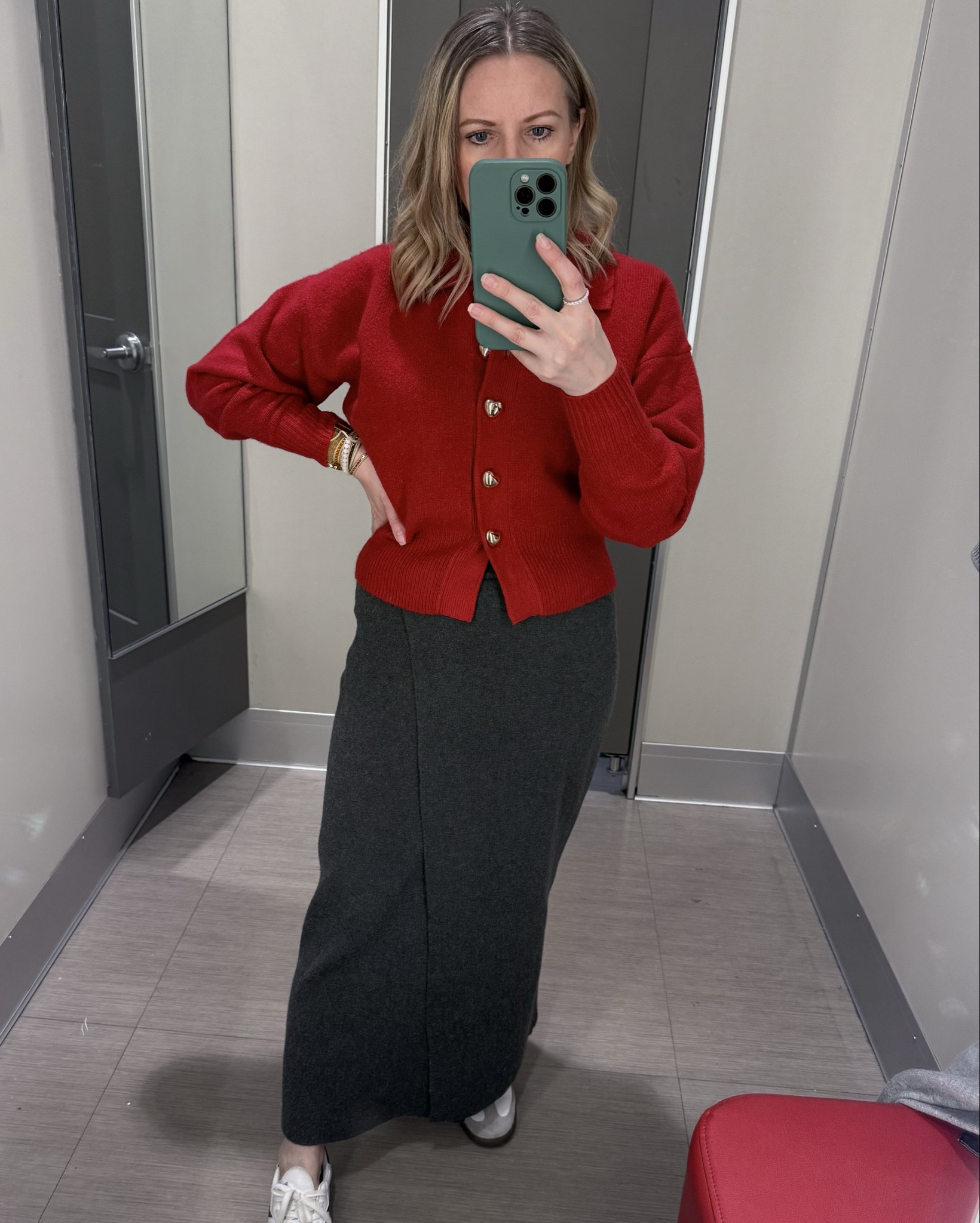 Festive holiday outfits from Target. Love the bow cardigans. So in style this season! You can order online and pick up in-store. 




Christmas outfits, holiday outfits, holiday fashion #LTKCyberWeek 

#LTKOver40 #LTKootd #LTKHoliday #LTKGiftGuide #LTKSaleAlert