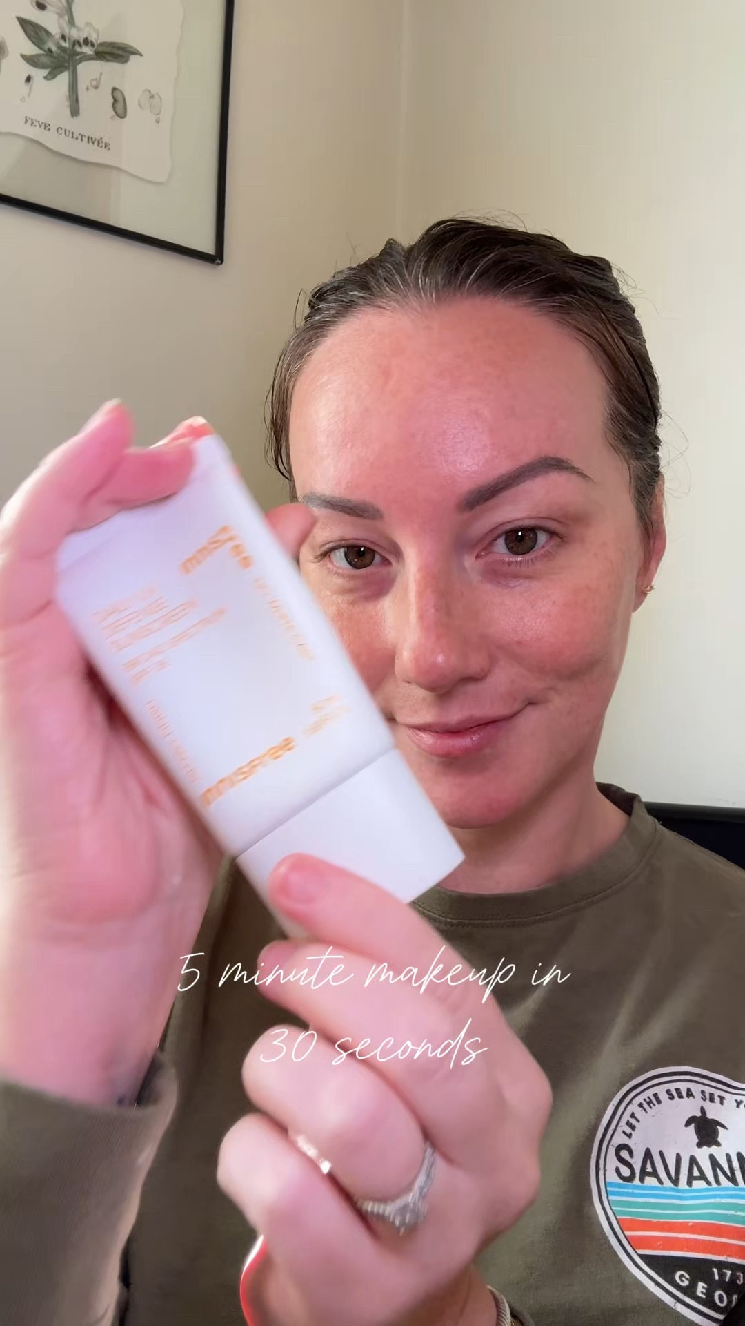 5 minute makeup, everyday makeup, makeup, beauty, dewy makeupp