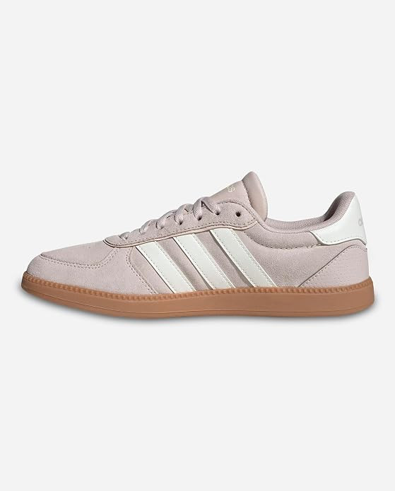 adidas Women's Breaknet Sleek | Amazon (US)