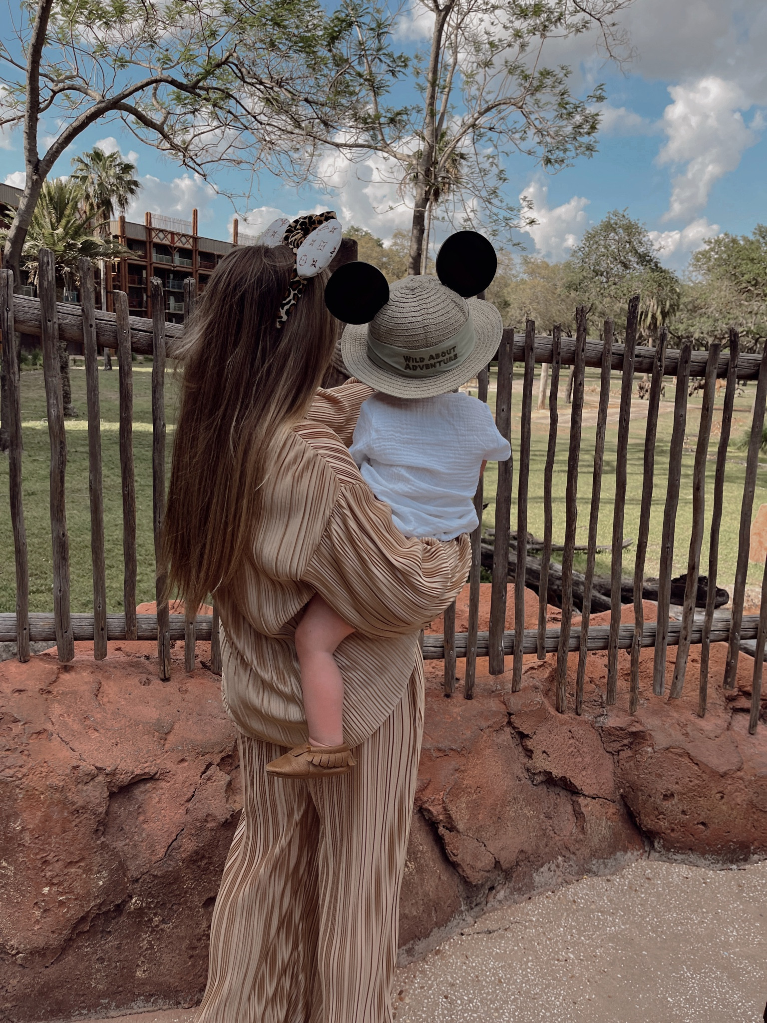 Disney animal kingdom outfit / Disney world outfit/ Disney park day outfit / amazon set / amazon sets / pleated set 

#LTKfamily #LTKkids #LTKfit