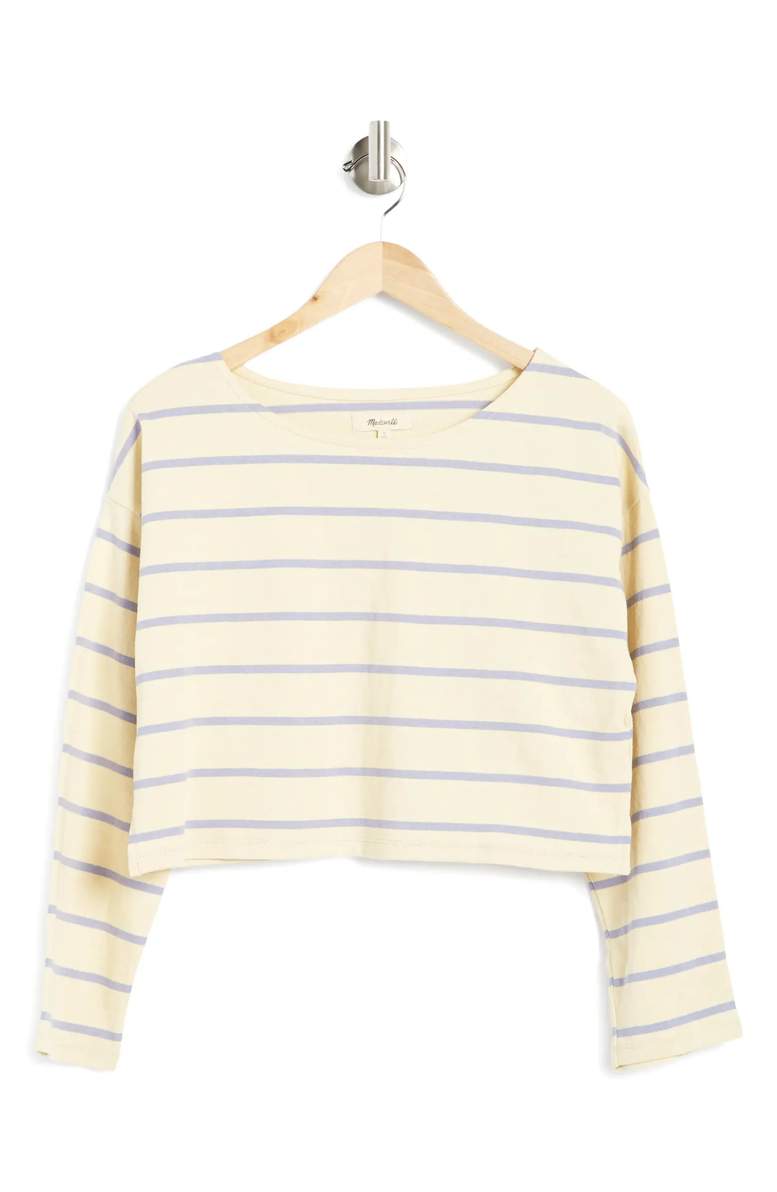 Supercross Straight Sleeve Top | Nordstrom Rack