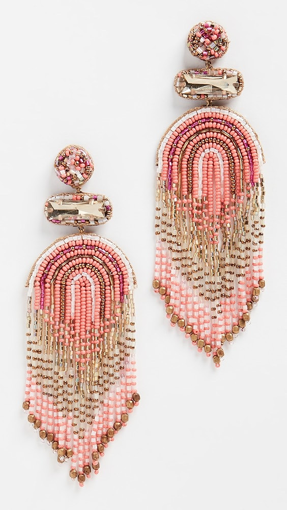 Deepa Gurnani Deepa by Deepa Gurnani Ishani Earrings | Shopbop | Shopbop