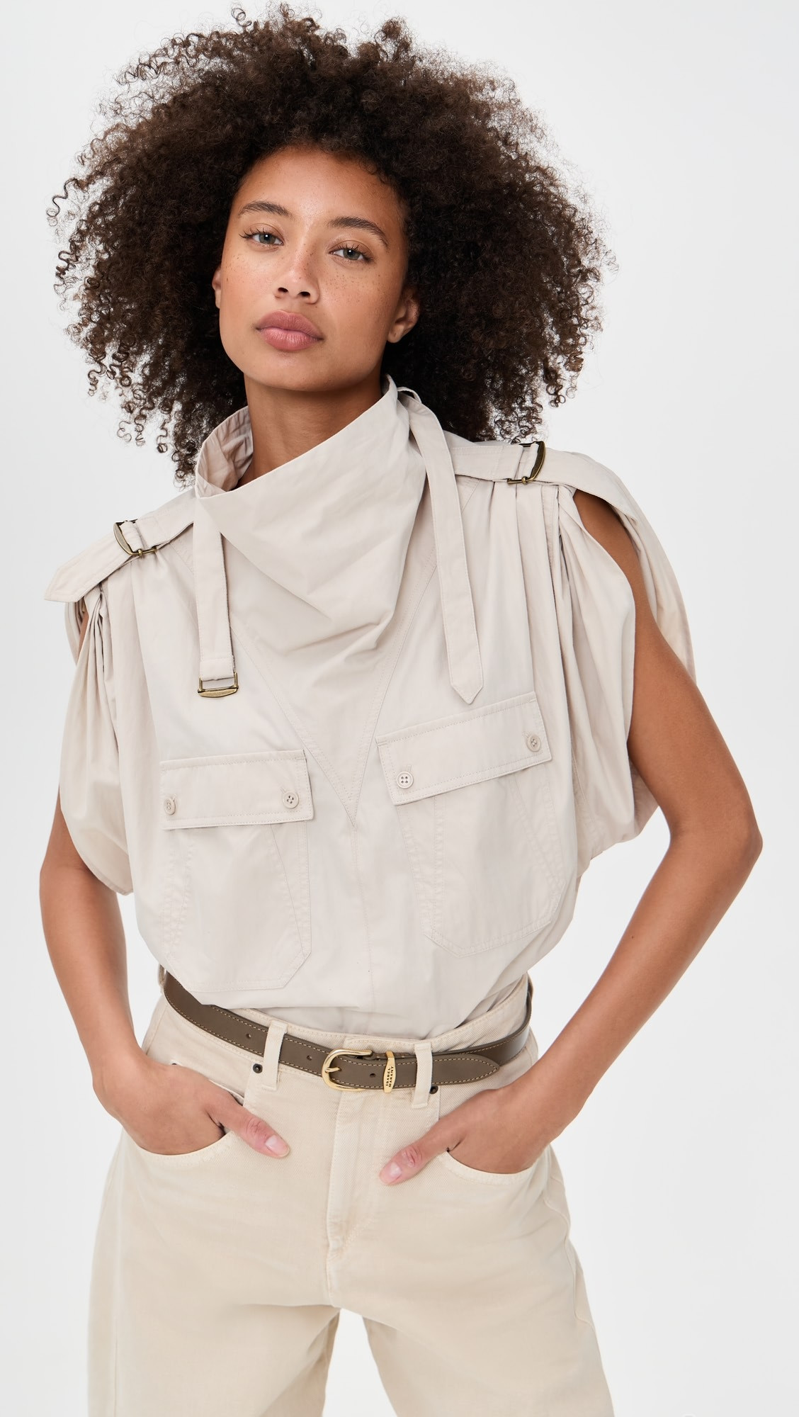 Nemia Top | Shopbop