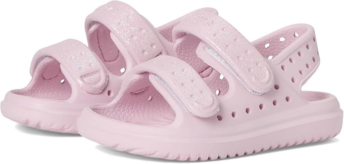 Native Shoes Unisex-Child Chase Bio-Bling (Toddler) Sneaker | Amazon (US)