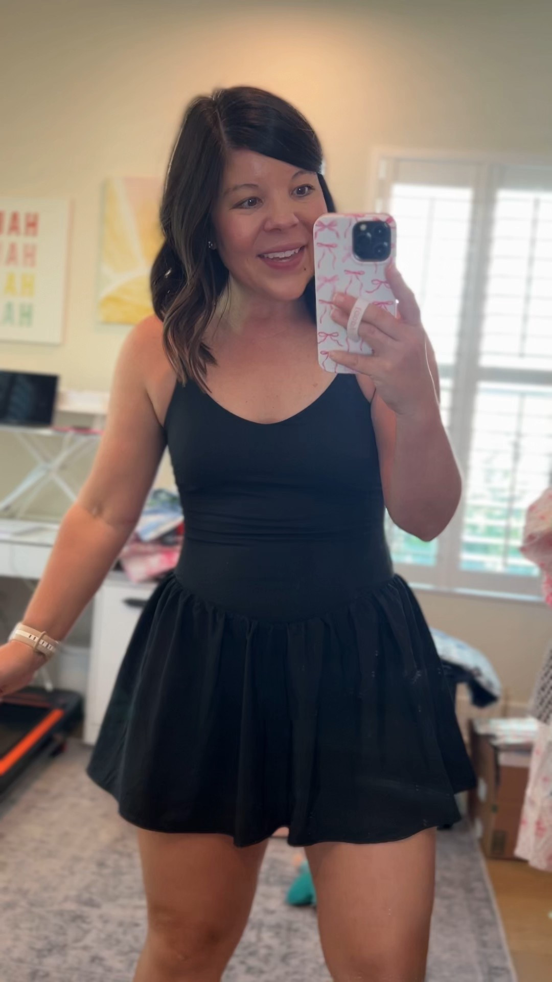 This athletic Roper from Target such a great one for busy mom life in the summer. I’ve been a size medium, and it runs true to size.

#LTKFindsUnder50 #LTKActive #LTKSeasonal