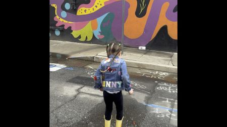 Easy DIY Iron On Patch Jacket

Etsy | Poshmark | crafts | iron-on patch | jean jacket | denim jacket | kids outfit | childrens outfit | rain boots | Lola & The Boys dupe

#LTKkids #LTKstyletip #LTKVideo