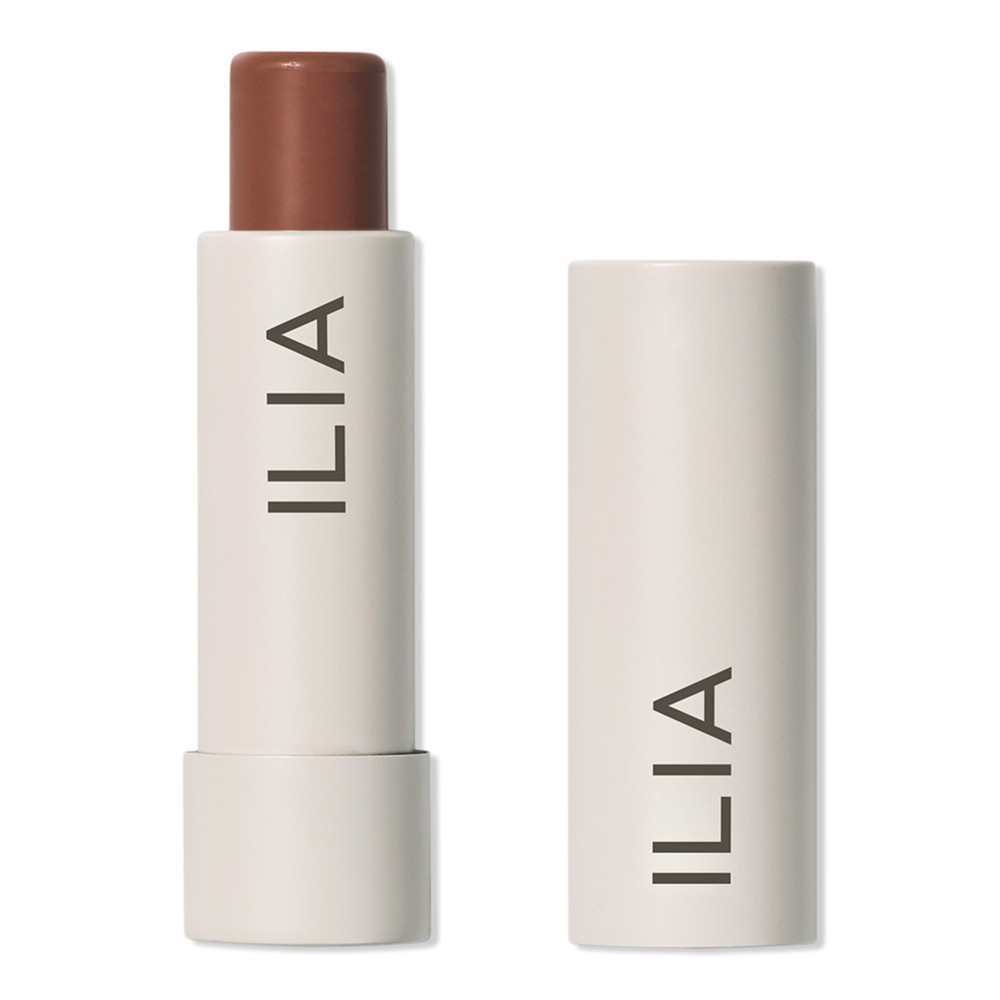 ILIA Balmy Tint Hydrating Lip Balm - Faded | Ulta