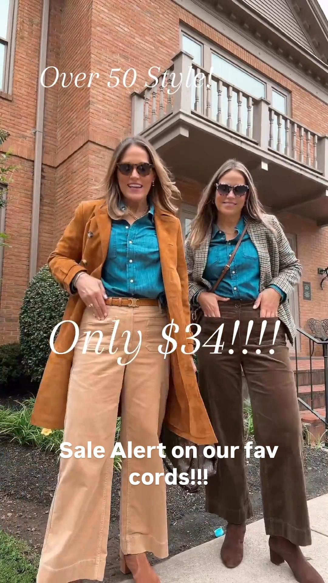 Our favs from the fall are now on sale!!  

#LTKOver40 #LTKSaleAlert #LTKWatchNow