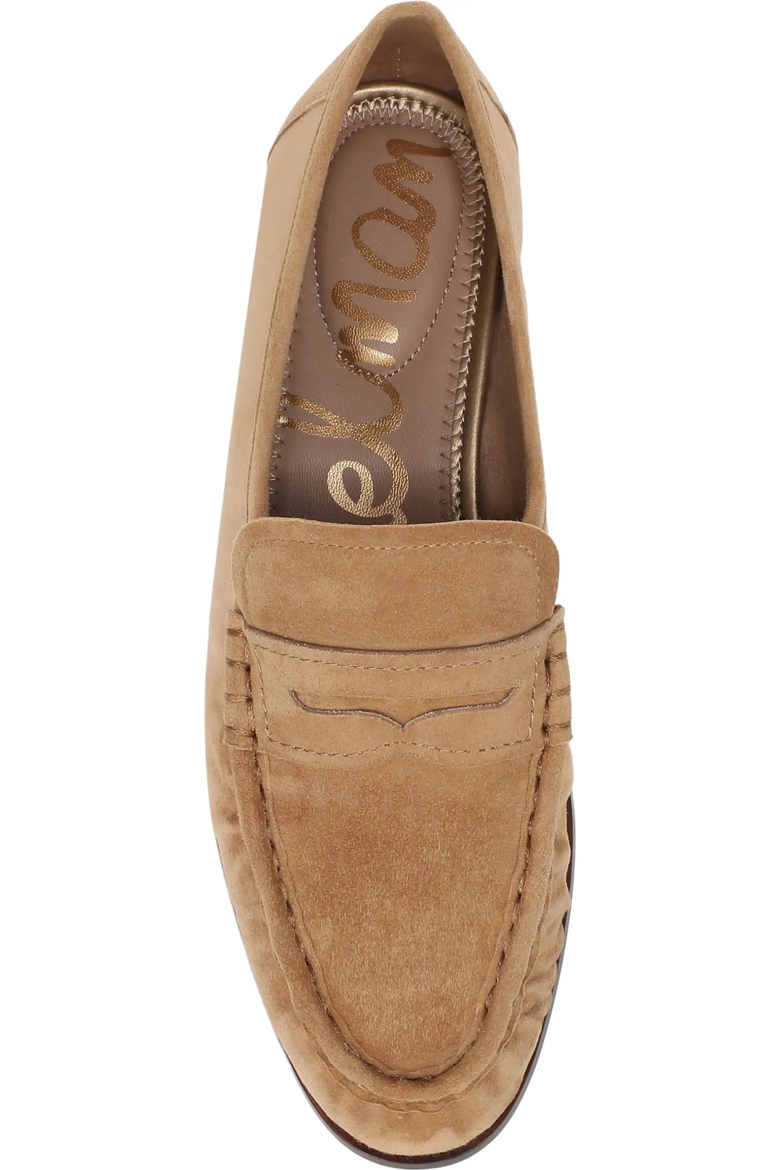 Lizbeth Moc Toe Loafer (Women) | Nordstrom | Nordstrom