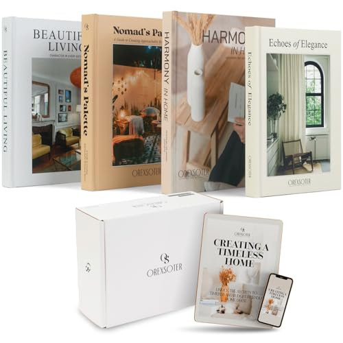 Visit the Orexsoter Store | Amazon (US)