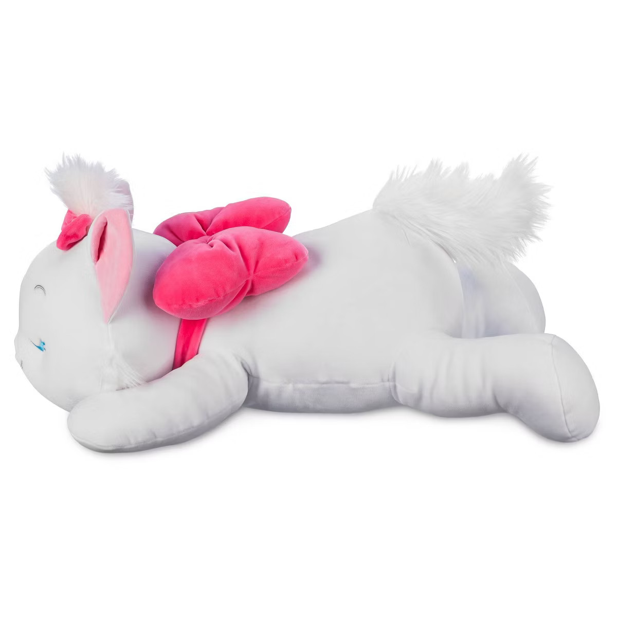 SponsoredTargetHomeHome DecorThrow PillowsShop all AristocatsDisney Aristocats Marie Kids' Cuddle... | Target