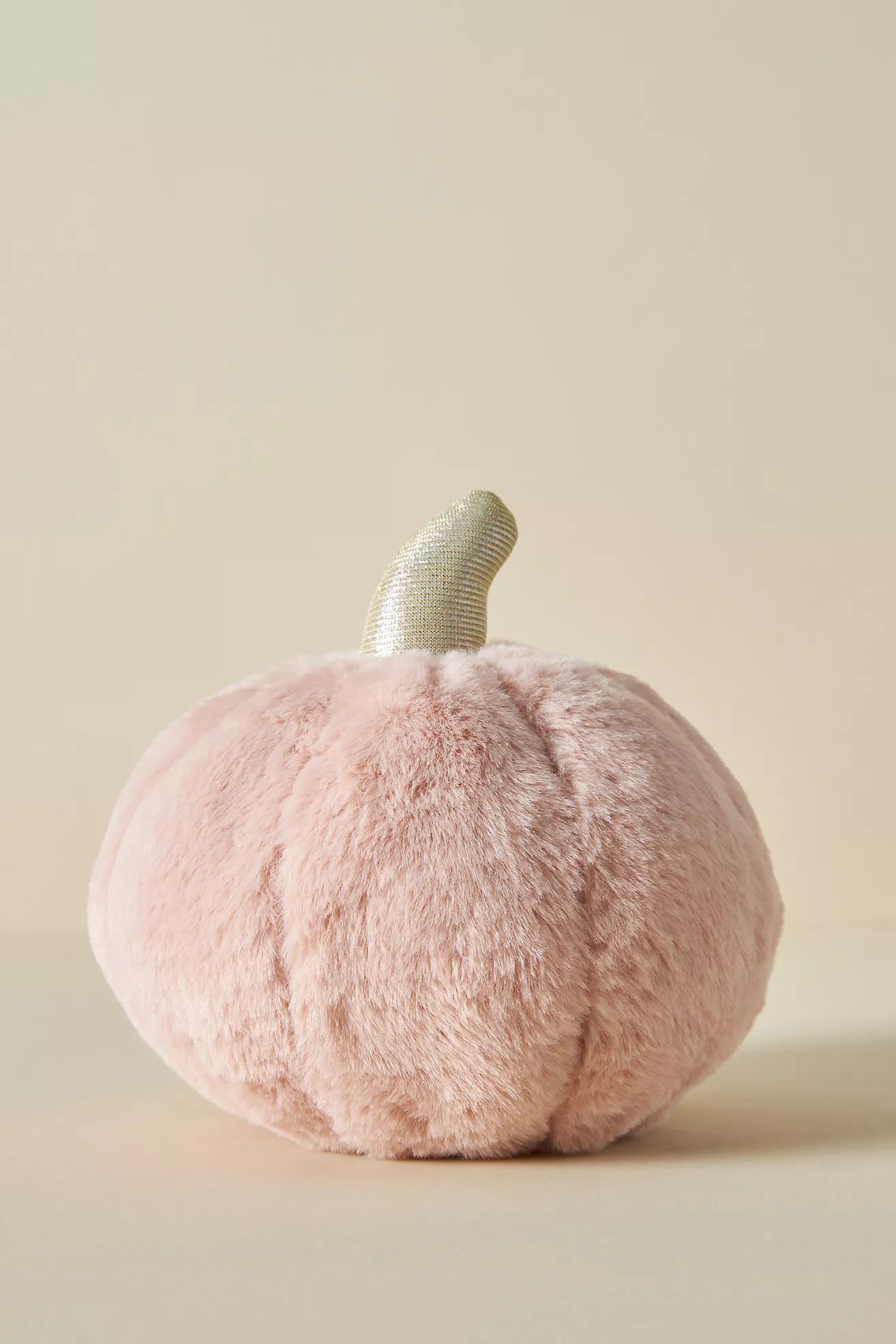 Pumpkin Plush | Anthropologie (US)