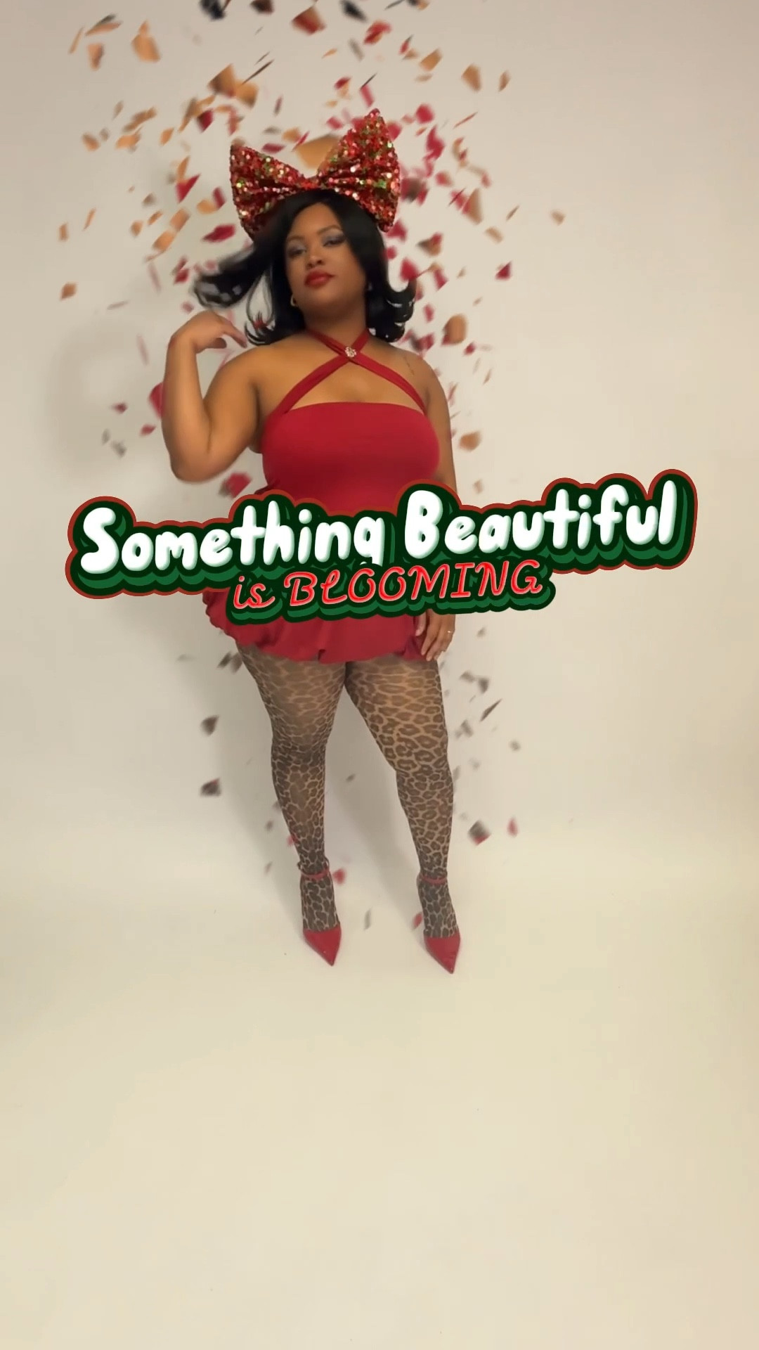 Sometimes the seeds are planted long before the bloom. 🌸
We’re almost ready for the 12 Days of Giving — celebrating growth, creativity, and community as we Bloom Into 2026.
✨ Are you ready to bloom with us?

Stay tuned on ig @theallureformoore 

#LTKootd #LTKHoliday #LTKstorytime