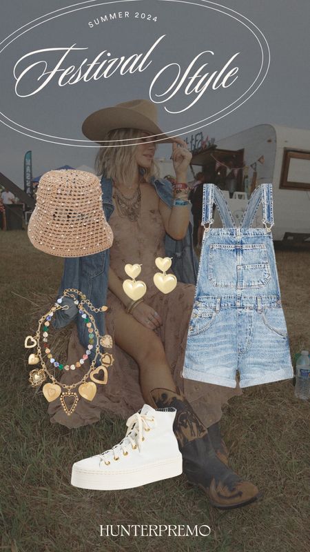 Festival look book!! Loving these summer outfits for vacation outfits country concert outfits, or any other festivities this summer! 

#LTKFestival #LTKstyletip #LTKSeasonal