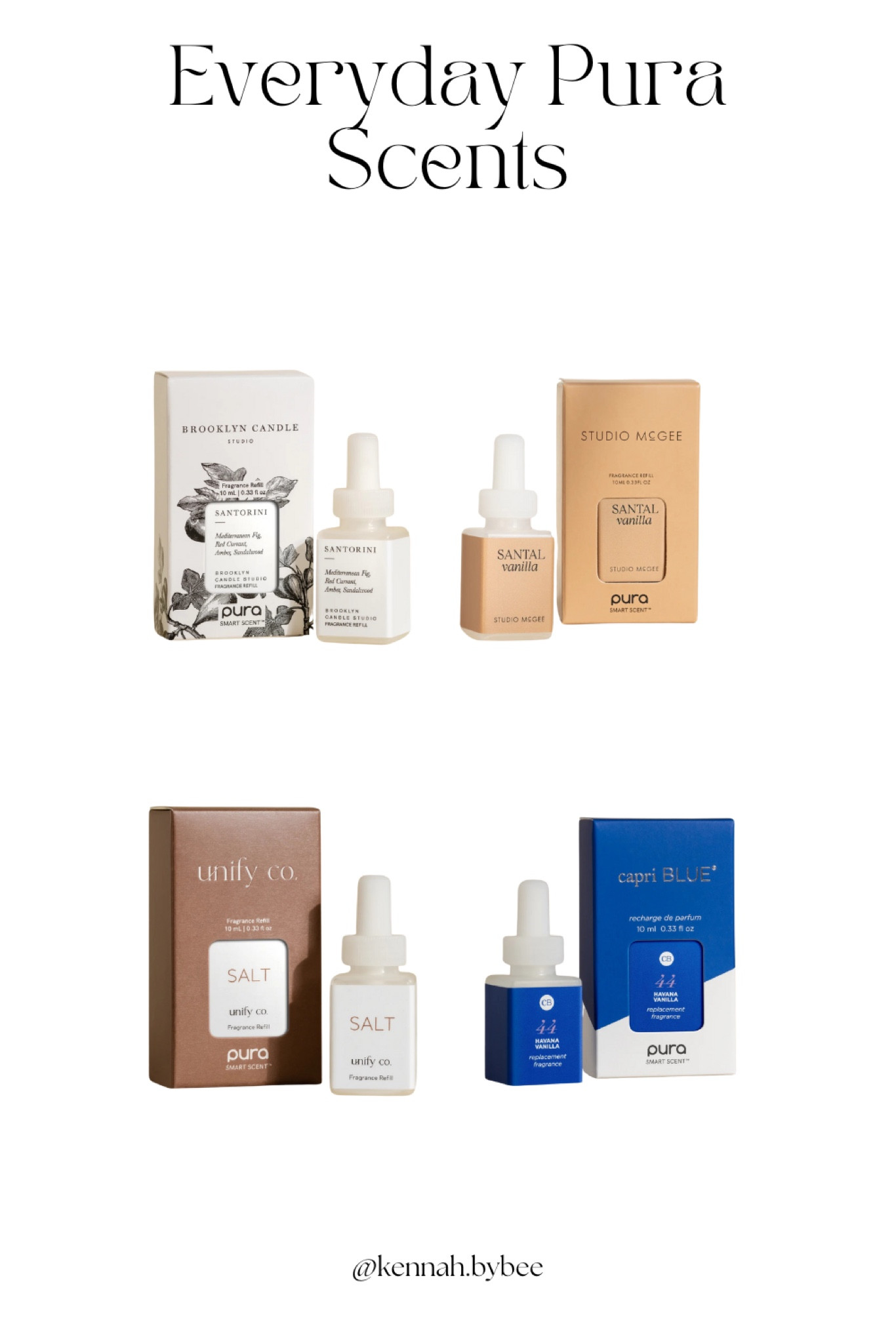 Pura scents, best pura scents, best home scents 

#LTKHoliday #LTKGiftGuide #LTKSeasonal