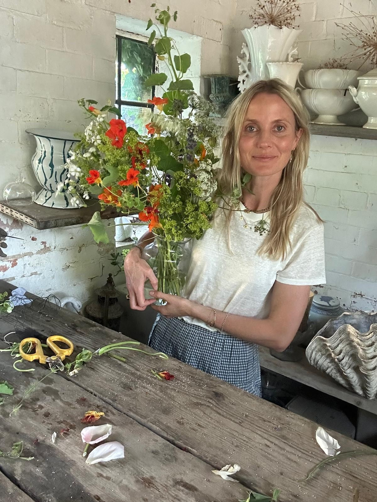 Summer Solstice ☀️dressing for the season 

#LTKuk #LTKstyletip #LTKeurope