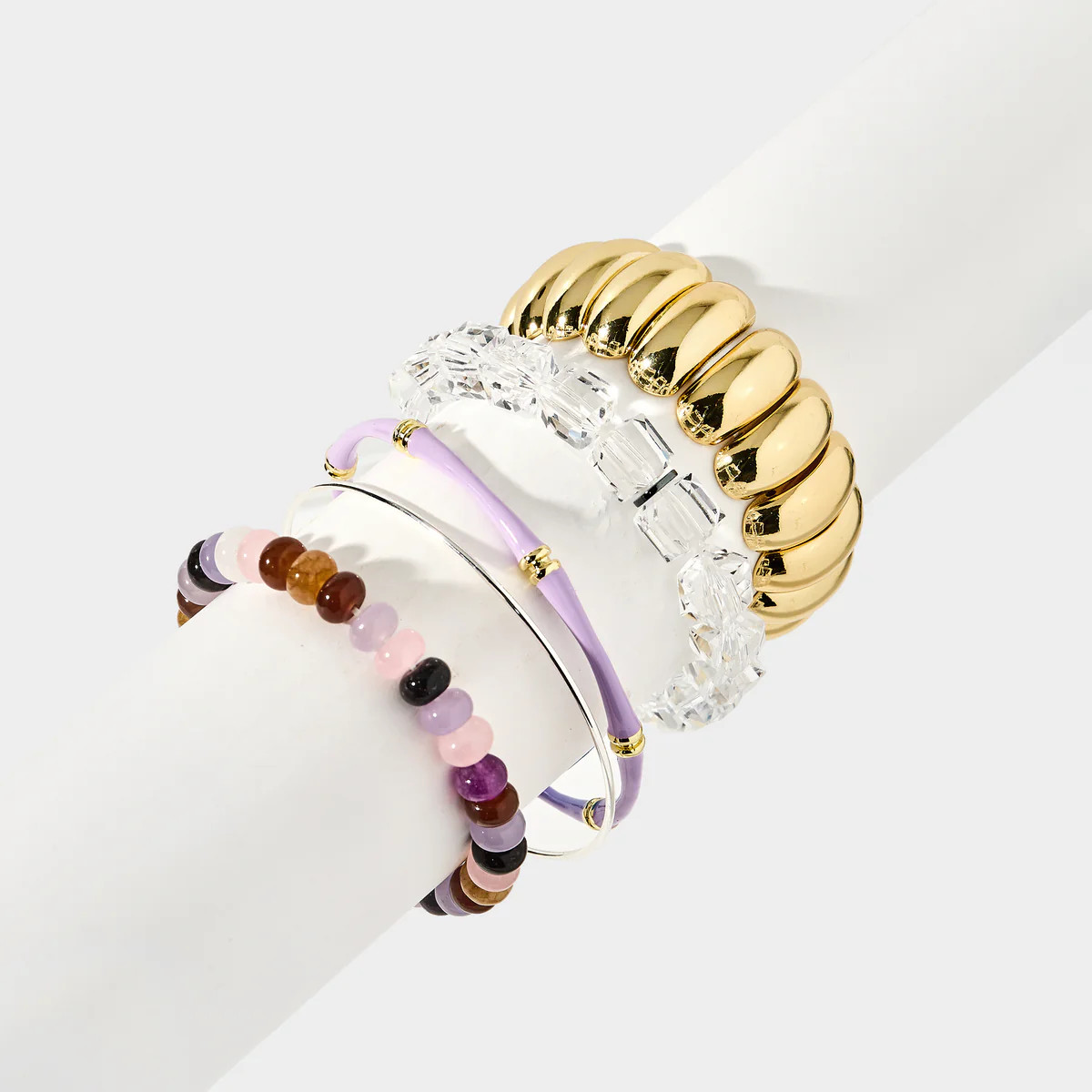 West Texas Bracelet Stack | Allie + Bess