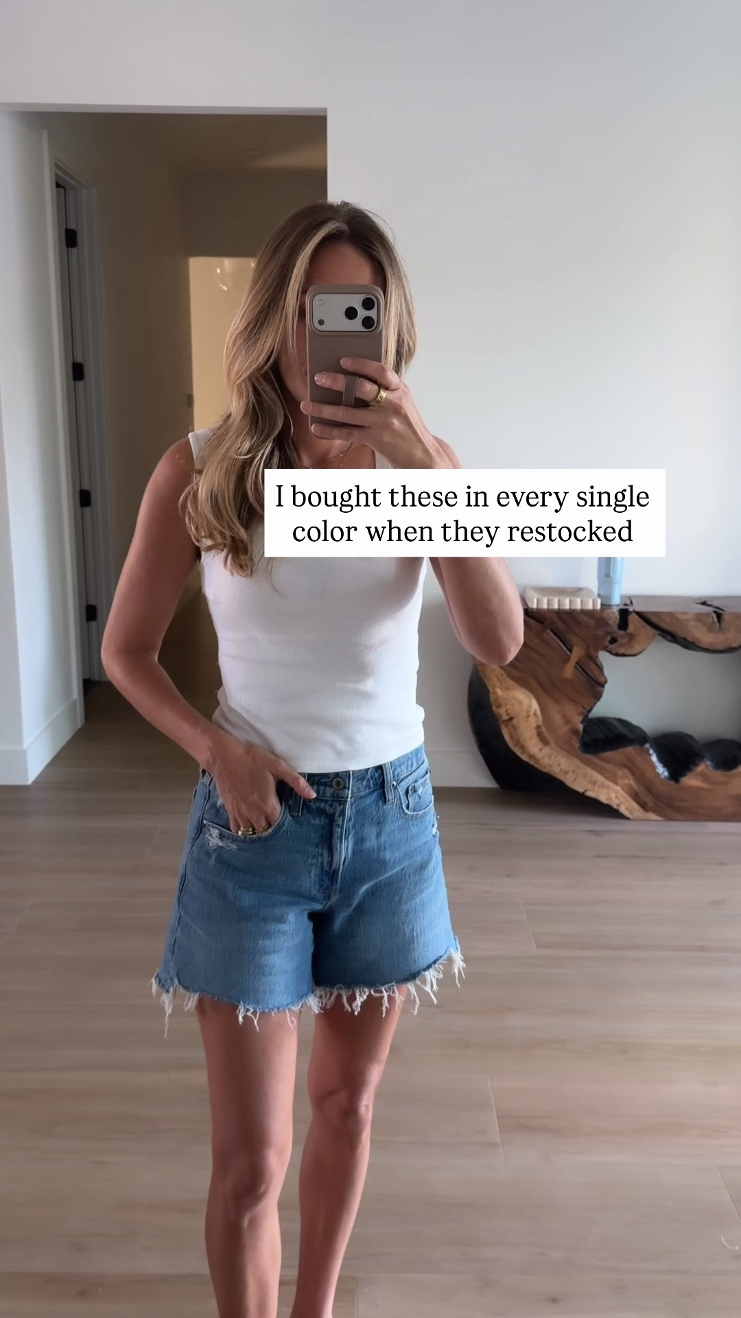 My favorite Jean shorts

#LTKmomlife #LTKSeasonal #LTKU