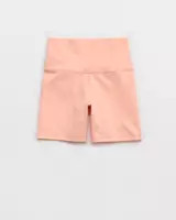 OFFLINE By Aerie The Hugger 5" Bike Short | American Eagle Outfitters (US & CA)