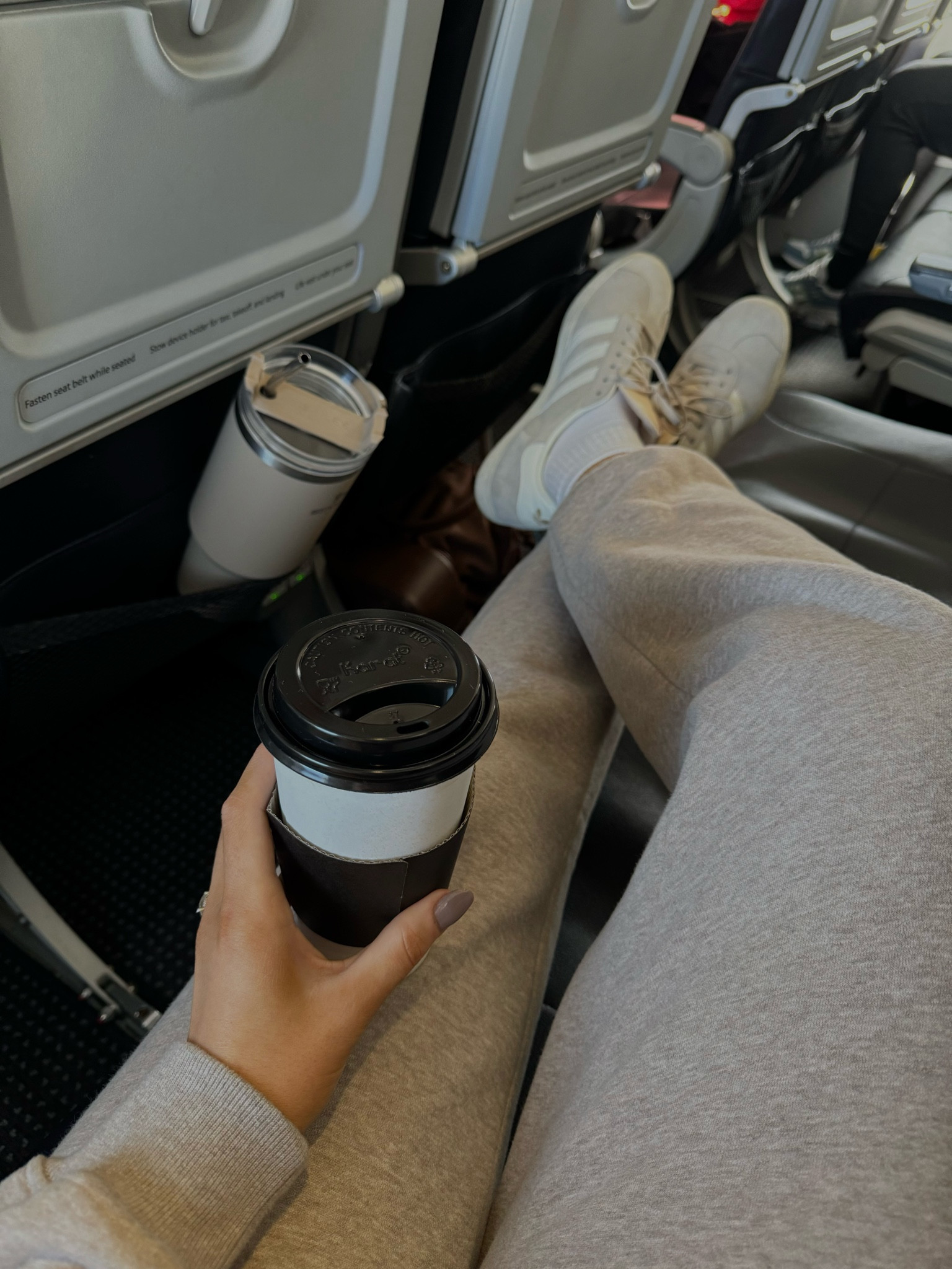 i have been LIVING in this set. got an XS in both too and bottom, so cute! plus you already know im obsessed w these sneaks 

#LTKtravel #LTKMostLoved #LTKSeasonal