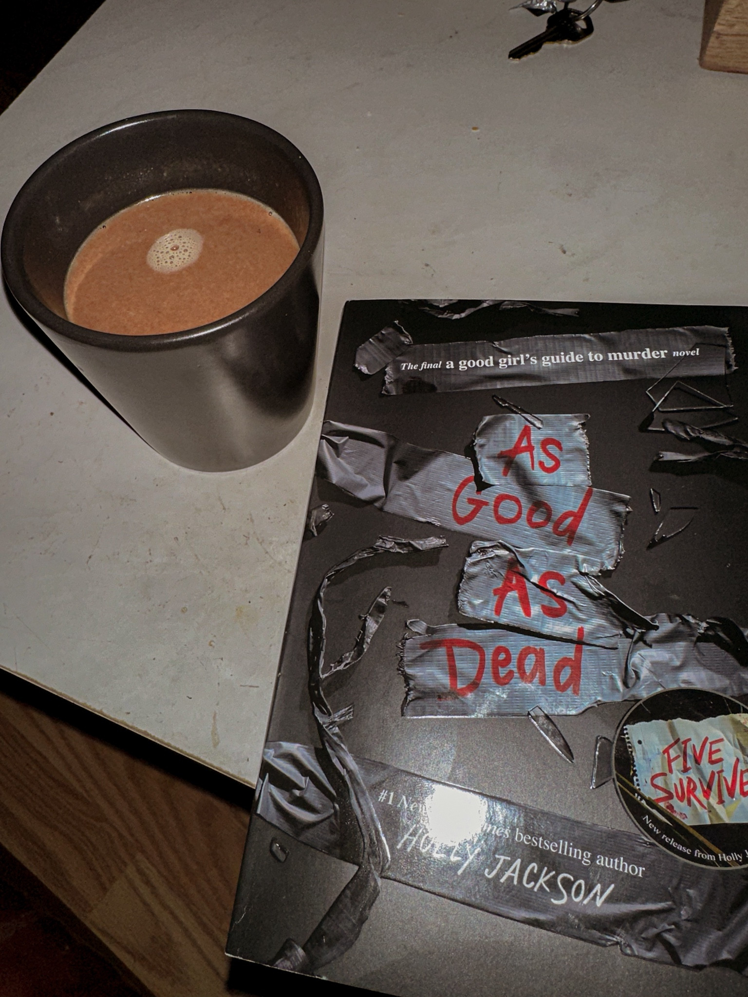 The third and final book to a wild series!! 

#LTKGiftGuide #LTKfindsunder50 #LTKsalealert