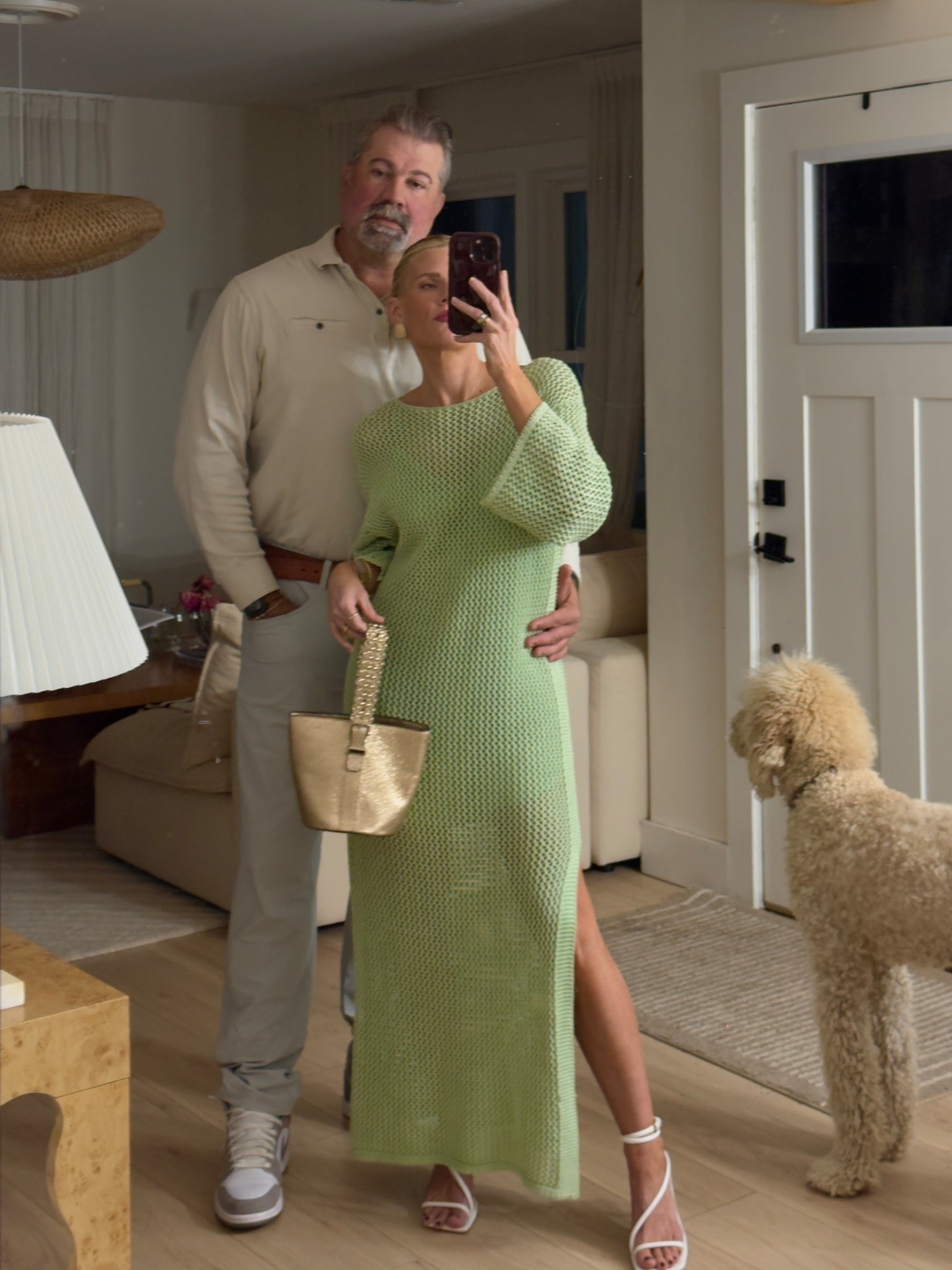 Date Night 

#LTKSeasonal #LTKMens #LTKSummerEdit