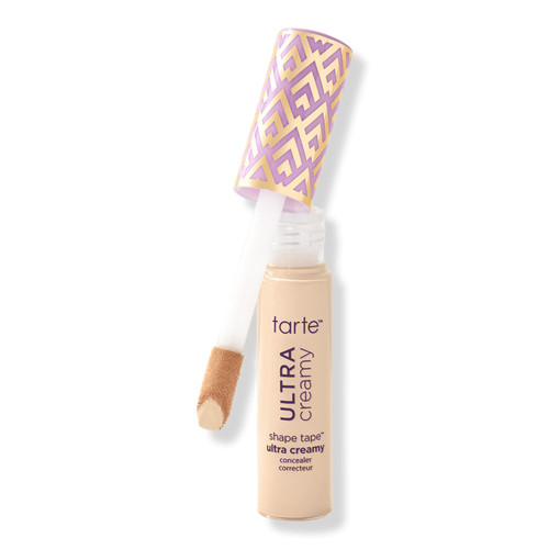 12N Fair Neutral Shape Tape Ultra Creamy Concealer - Tarte | Ulta Beauty | Ulta