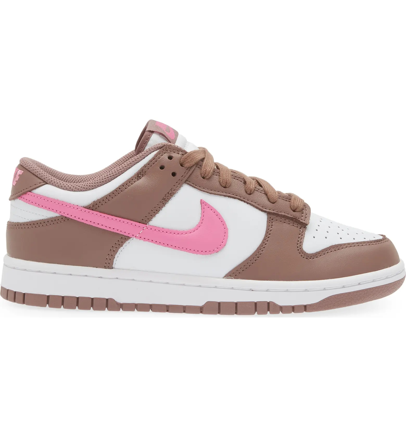 Dunk Low Sneaker (Women) | Nordstrom