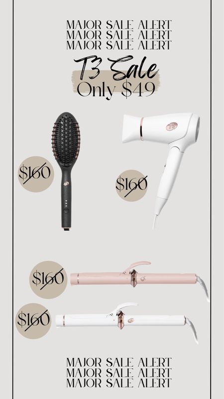 MAJOR T3 sale!! $49 for these tools 

#LTKSaleAlert #LTKFindsUnder100 #LTKStyleTip
