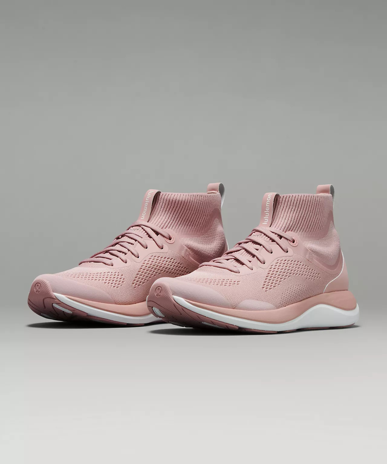 Chargefeel Mid Women's Workout Shoe | Women's Shoes | lululemon | Lululemon (US)