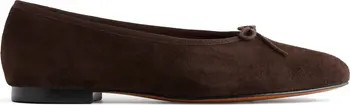 Francine Ballet Flat (Women) | Nordstrom