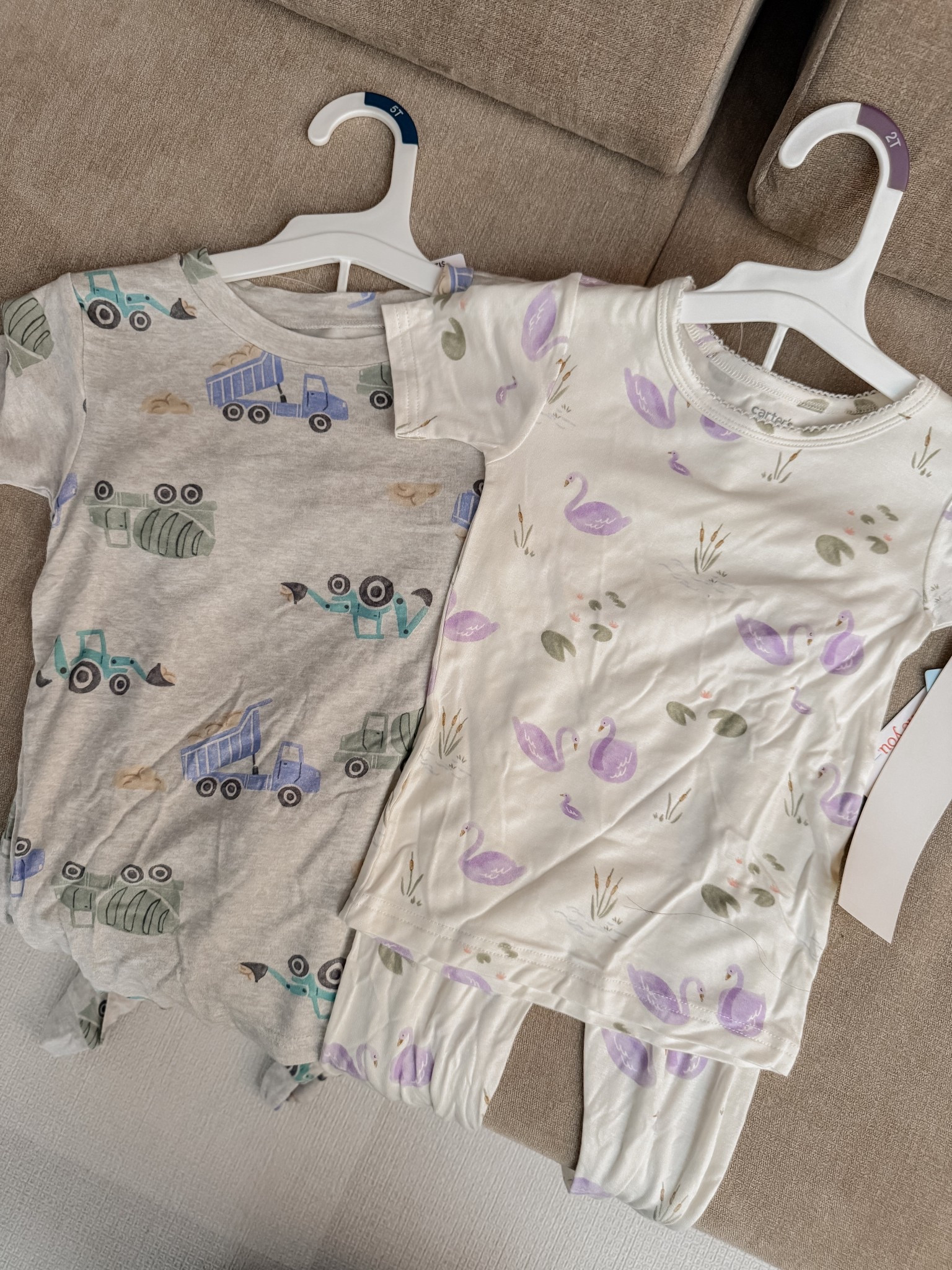 My new fav go to pajama for the kids! So incredibly soft! 

Carters pajamas, carters bamboo pajamas, toddler girl pajamas, toddler boy pajamas, target carters finds

#LTKKids #LTKSaleAlert #LTKBaby