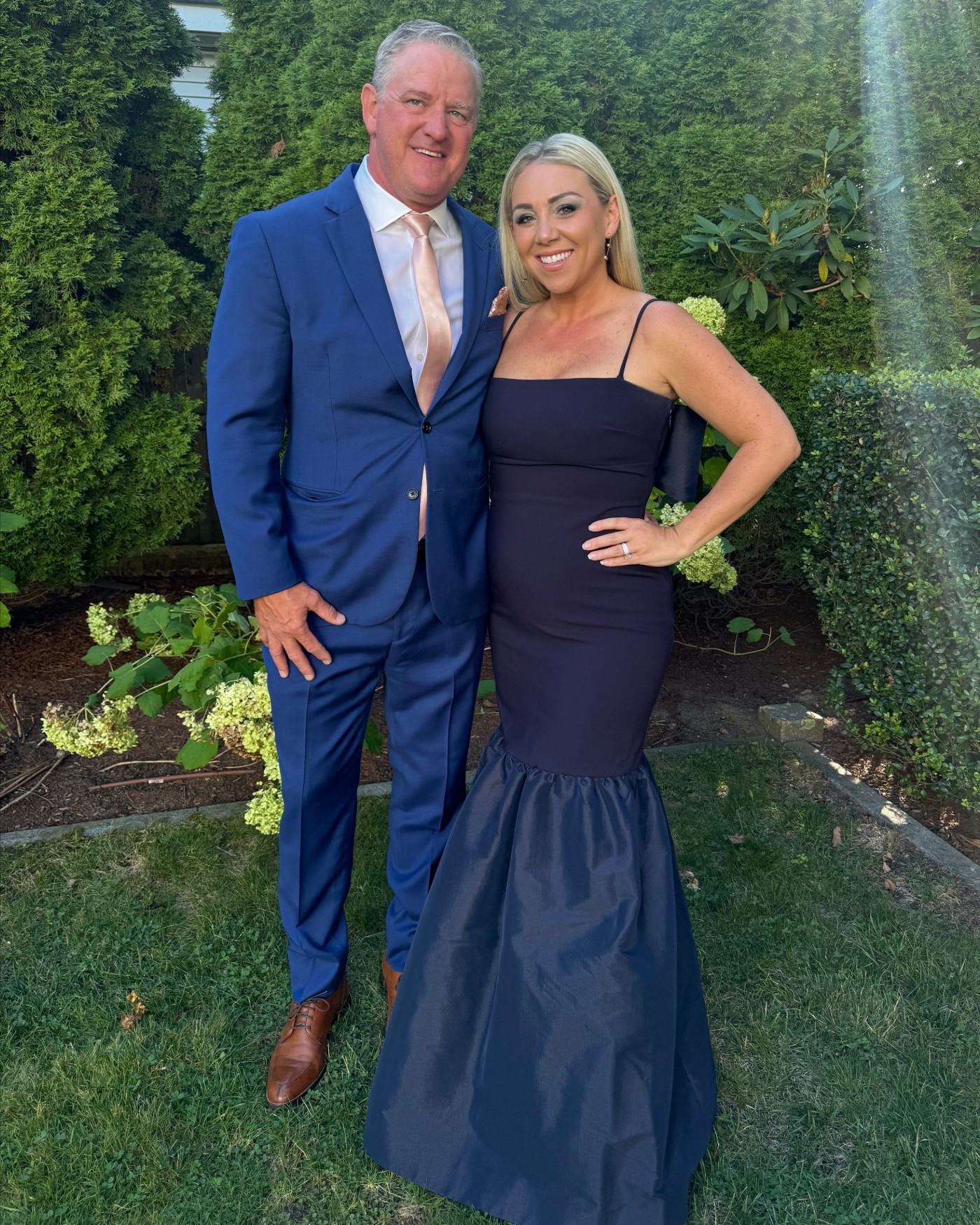 The perfect dress for your next wedding or holiday party + it is now on sale!

#LTKStyleTip #LTKWedding #LTKSaleAlert