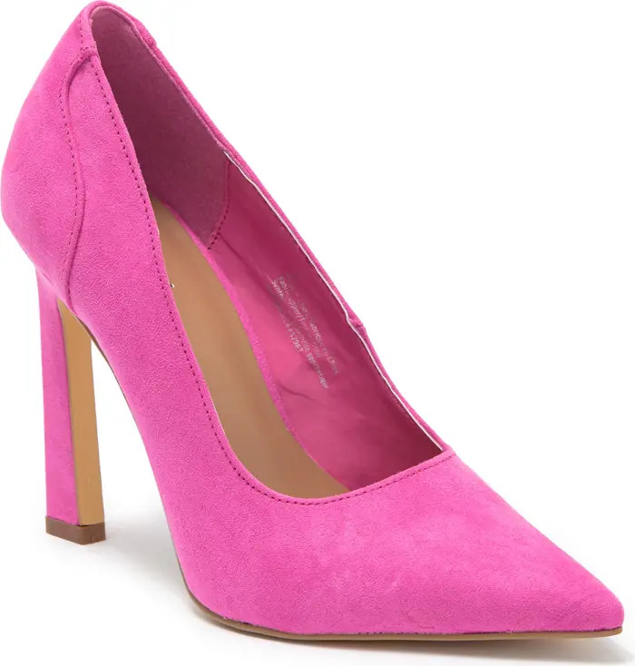 ABOUND ABUND Nattie Pointed Toe Pump | Nordstromrack | Nordstrom Rack
