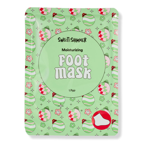 Foot Sheet Mask | Ulta