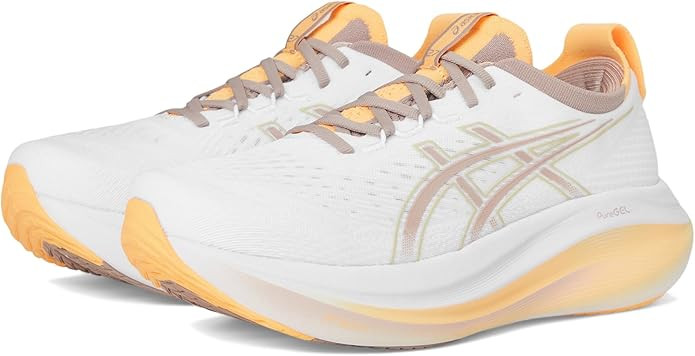 ASICS Women's Gel-Nimbus 27 Running Shoe | Amazon (US)