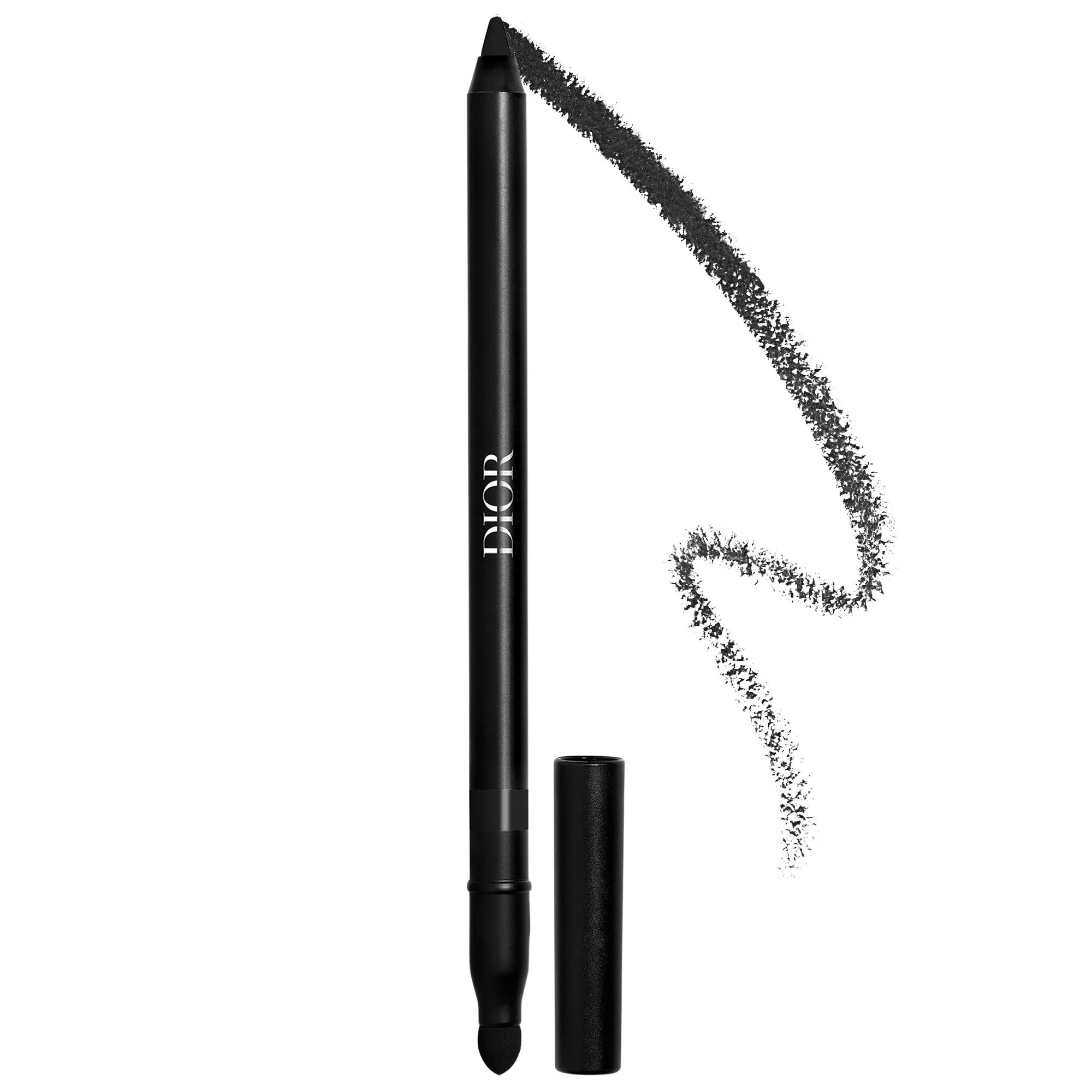 Diorshow On Stage Crayon Kohl Liner 099 Black | Sephora (US)