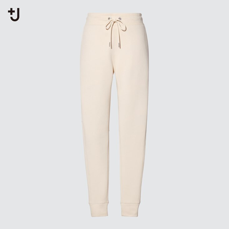 WOMEN +J DRY SWEATPANTS | UNIQLO (US)