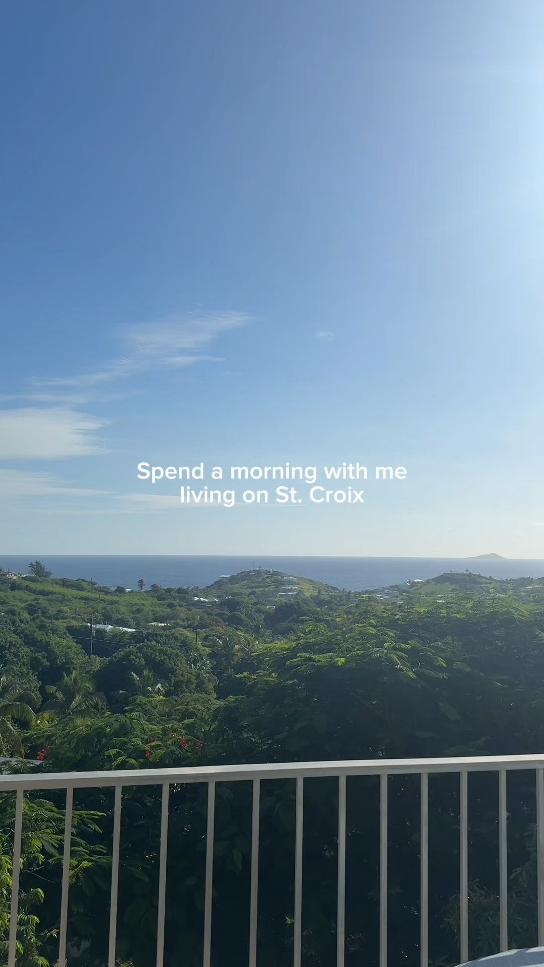 Spend a morning with me on St. Croix! I wear a medium in Lila Hayes pjs. In the Amazon set, I’m wearing a small top and medium short! 

#LTKActive #LTKSeasonal #LTKU