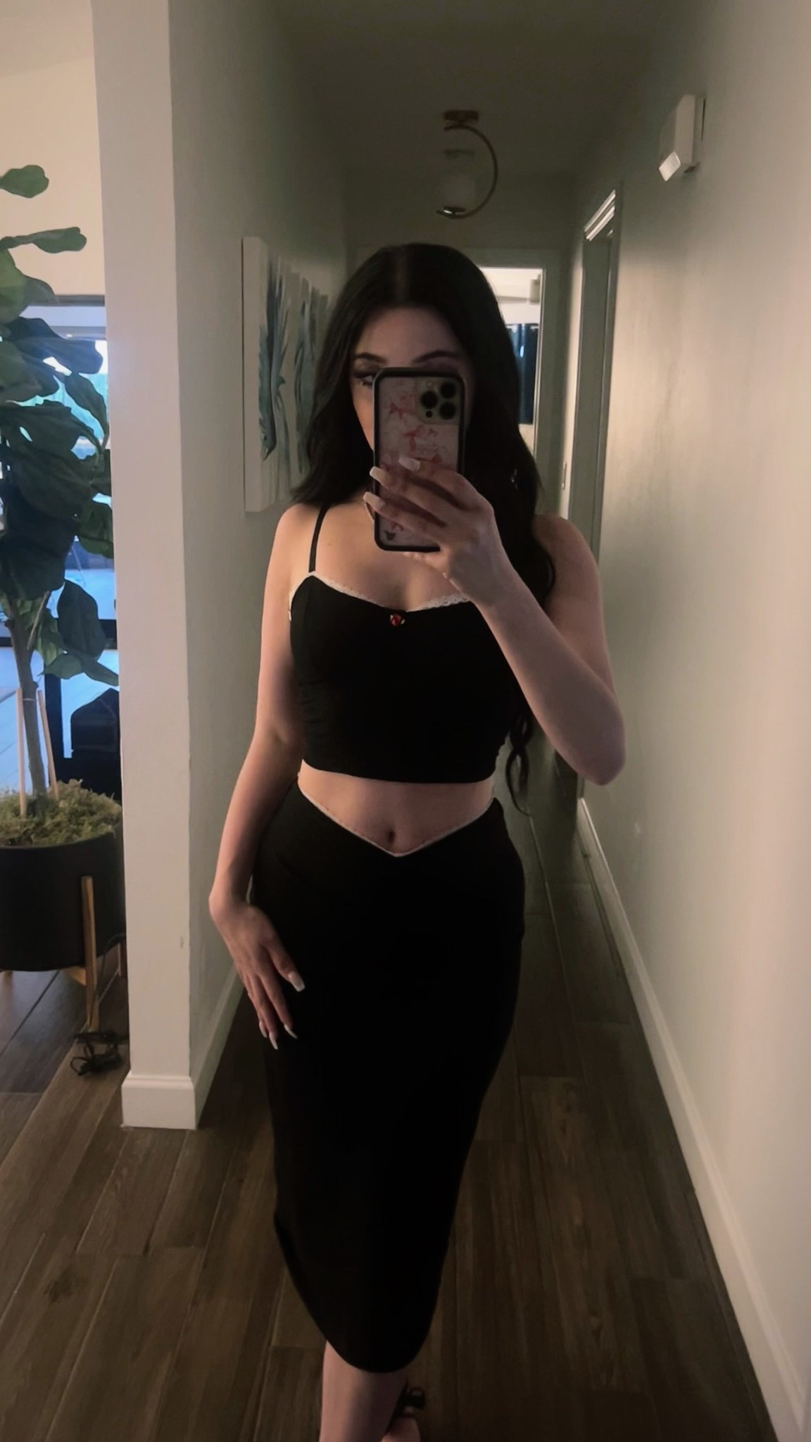 As someone who is always looking for an easy outfit... I love this set! Matching sets are my favorite for after beach days during the summer, when you need to get to dinner... I think it elevates a quick, chic look! This set is one of my favs and it's under $50! My case is from wildflower cases, it says unavailable but I'm pretty sure it is on the actual brand website, I linked a similar one #wildflower 

#LTKFindsUnder50 #LTKSummerEdit #LTKStyleTip